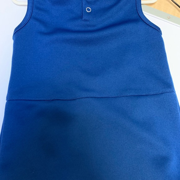 Youth Colts cheerleading 2T - Picture 5 of 6